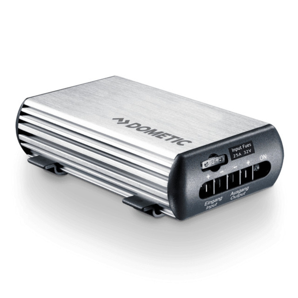 Dometic Omvormer PerfectCharge DCDC 24