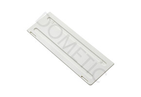 Dometic Winterafdekkap Boven LS100 Wit