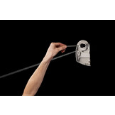 Thule 5200 230 Wit-Uni White