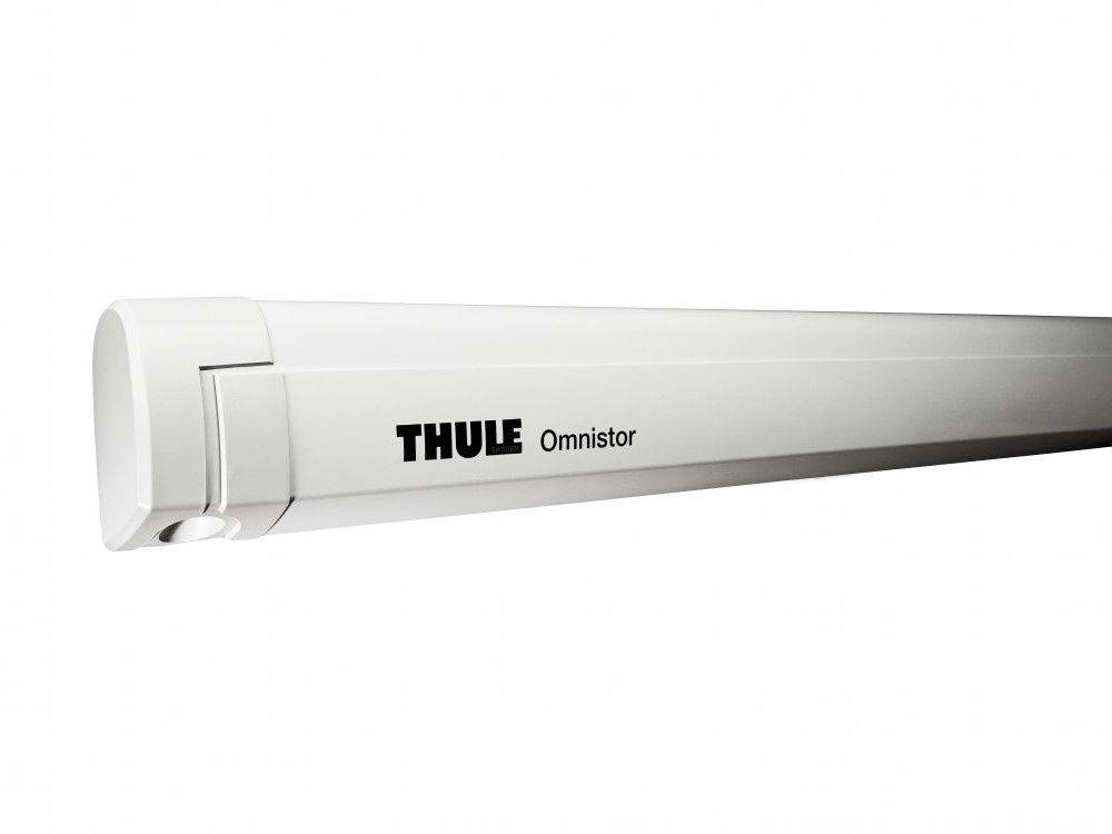 Thule 5200 230 Wit-Sapphire Blue Thule 5200 230 Wit-Sapphire Blue