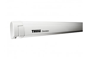 Thule 5200 450 Wit-Mystic Grey