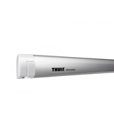 Thule 5200 190 Geanodiseerd-Mystic Grey Thule 5200 190 Geanodiseerd-Mystic Grey