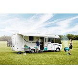 Thule 5200 230 Geanodiseerd-Mystic Grey