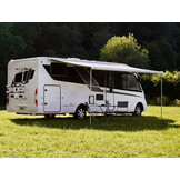 Thule 5200 260 Geanodiseerd-Mystic Grey Thule 5200 260 Geanodiseerd-Mystic Grey