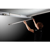 Thule 5200 260 Antraciet-Mystic Grey Thule 5200 260 Antraciet-Mystic Grey