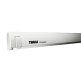 Thule 5200 12V 400 Wit-Mystic Grey Thule 5200 12V 400 Wit-Mystic Grey