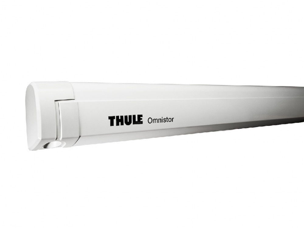 Thule 5200 12V 400 Wit-Mystic Grey Thule 5200 12V 400 Wit-Mystic Grey