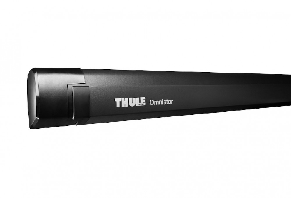 Thule 5200 12V 350 Antraciet-Mystic Grey