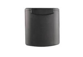 Waterinbouwdoos Design 2014 City Antraciet