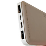 ViaMondo Warmte Kussen Powerbank