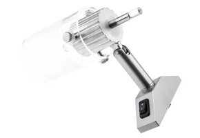 Dometic Stroomrail Spot Geribbeld 12V 10W