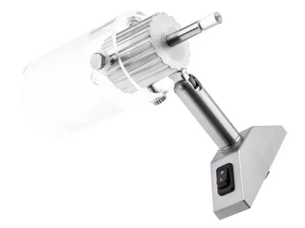 Dometic Stroomrail Spot Geribbeld 12V 10W Dometic Stroomrail Spot Geribbeld 12V 10W