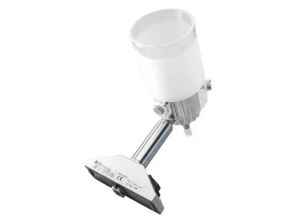 Dometic Stroomrail Spot Geribbeld 12V 10W Dometic Stroomrail Spot Geribbeld 12V 10W