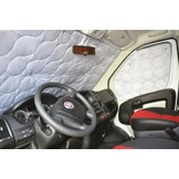 HTD Raamisolatie Ducato 5/Jumper/Boxer >06/2006 Achterdeuren HTD Raamisolatie Ducato 5/Jumper/Boxer >06/2006 Achterdeuren