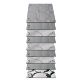 HTD Raamisolatie Ducato 5/Jumper/Boxer >06/2006 Achterdeuren HTD Raamisolatie Ducato 5/Jumper/Boxer >06/2006 Achterdeuren