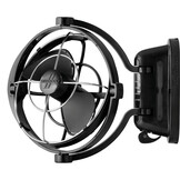 Sirocco II Ventilator Zwart Sirocco II Ventilator Zwart