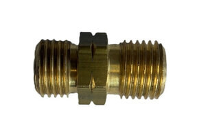 GOK Leak Check Aansluiting