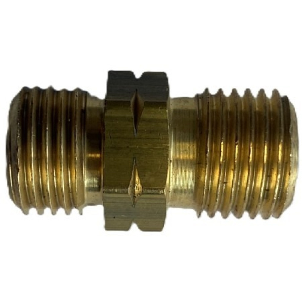 GOK Leak Check Aansluiting GOK Leak Check Aansluiting