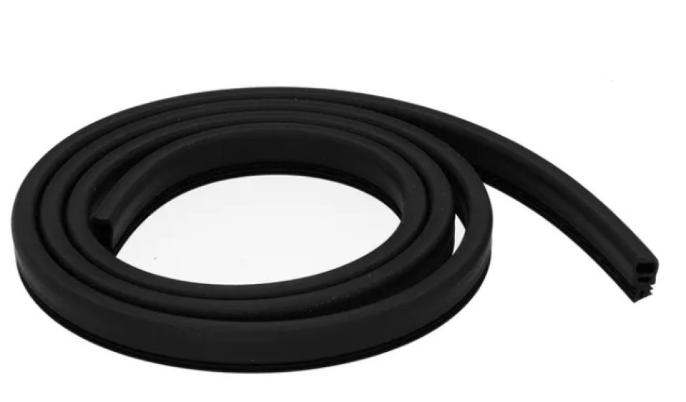 MPK Afdichtingsrubber Model 48Pl 157cm MPK Afdichtingsrubber Model 48Pl 157cm