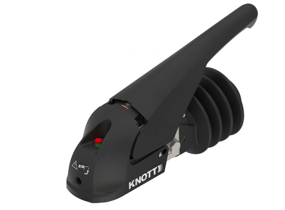 Knott Antislingerkoppeling KS30 3000kg Knott Antislingerkoppeling KS30 3000kg