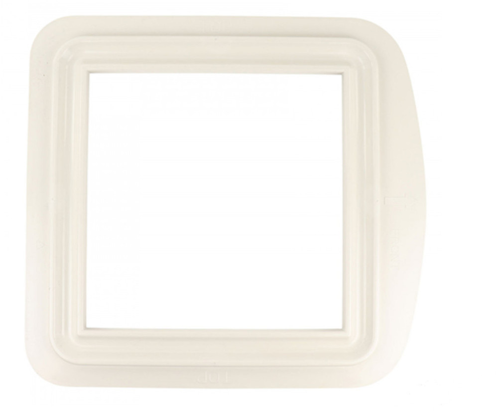 Vechline Airco Adapter 40x40 2500/3500