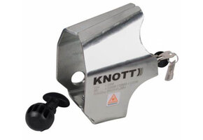 Knott slotafdekking voor Premium slot