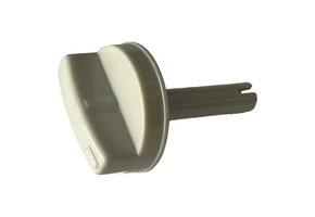 Trigano VDL Koelkast Thermostaat Knop