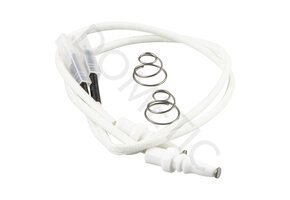 Dometic Kookplaat Bougie