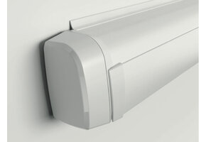 Thule Sealing Rubber 4200 Zwart 4.50mtr