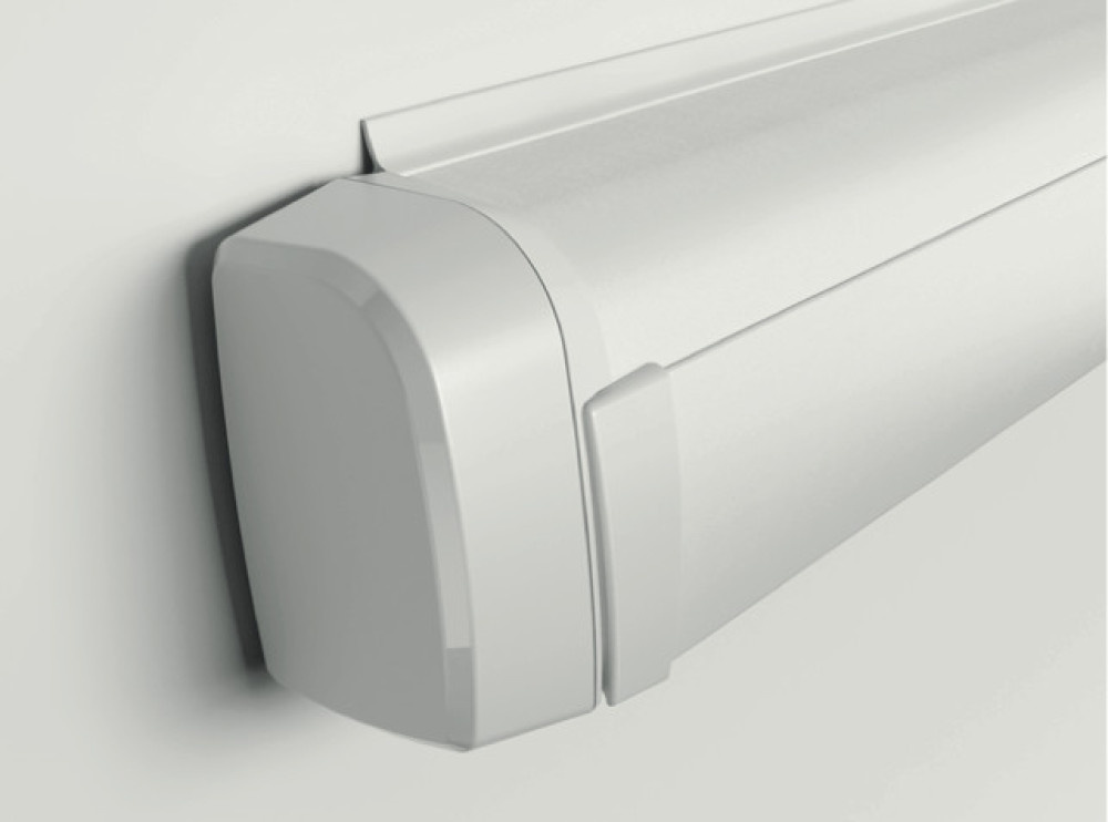 Thule Sealing Rubber 4200 Zwart 4.50mtr