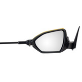 Emuk Opzetspiegel Porsche Cayenne, Macan 2017-heden