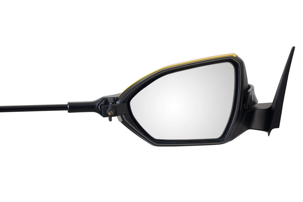 Emuk Opzetspiegel Porsche Cayenne, Macan 2017-heden