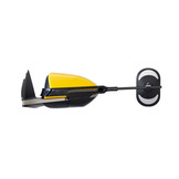 Emuk Opzetspiegel Porsche Cayenne, Macan 2017-heden