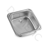 Dometic Spoelbak Vierkant VA910 AM