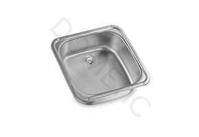 Dometic Spoelbak Vierkant VA910 AM