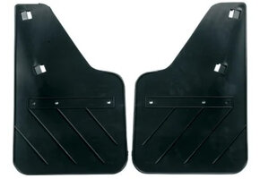 Spatlappen universeel set a 2 stuks 1,7 kg