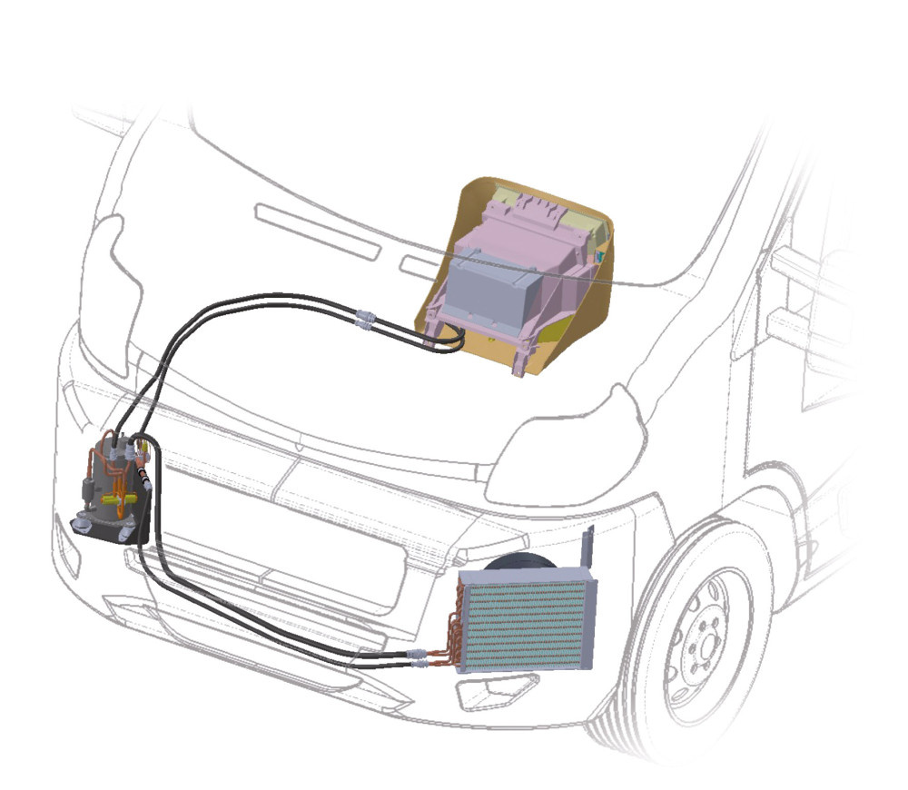 Teleco Airco Ultra Comfort 6000 Teleco Airco Ultra Comfort 6000