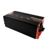 Vechline SoPure Omvormer Pure Sinus V2 3000W Vechline SoPure Omvormer Pure Sinus V2 3000W