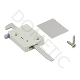 Dometic Deurvergrendeling RMH7390L Dometic Deurvergrendeling RMH7390L