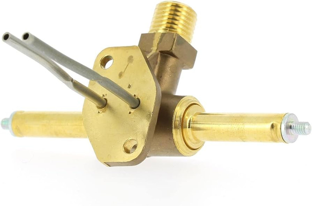 Truma Combi E magneetventielset 2S