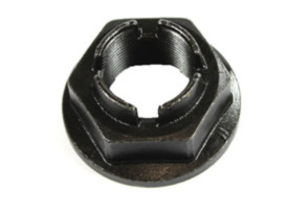 AL-KO BPW Flensmoer M27x1.5