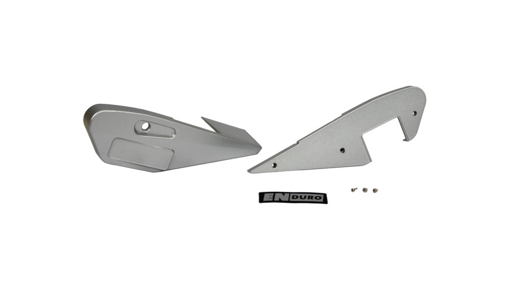 Enduro Kunststof Kap Basisframe A EM505/515FL 2st.