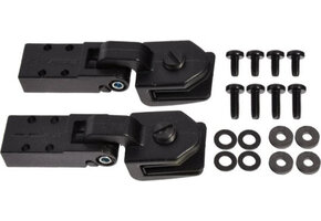 Cocina Glass Lid Hinge