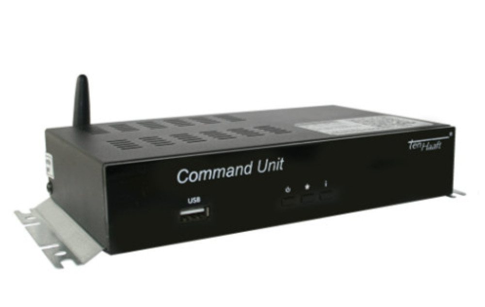 Oyster Besturingskast Model >2020