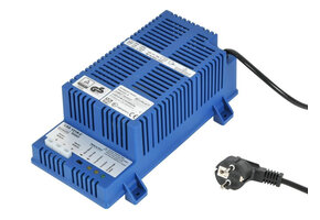 Schaudt Laadregelaar LAS 1218-2