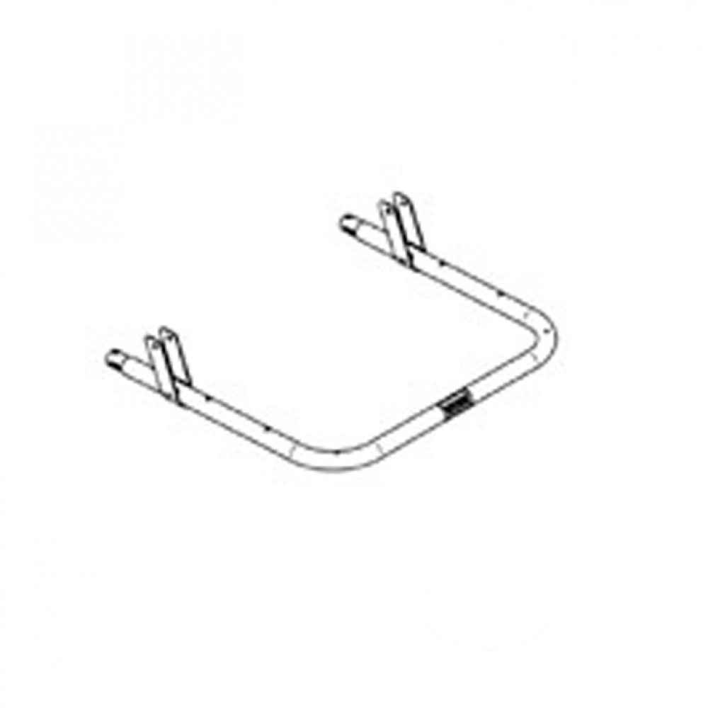 Thule Sport G2 Platform Without Rails