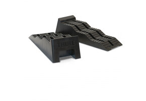 Thule Levelers in Draagtas