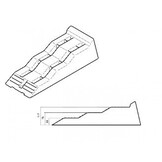 Thule Levelers in Draagtas Thule Levelers in Draagtas