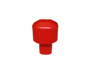 AL-KO Neuswiel Draaiknop Rood