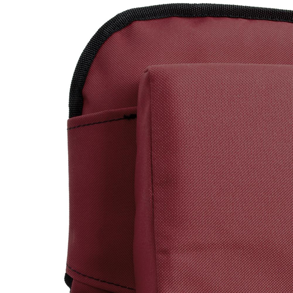 Set 2x ViaMondo Premium Stoelen Rubro - MEGADEAL Set 2x ViaMondo Premium Stoelen Rubro - MEGADEAL